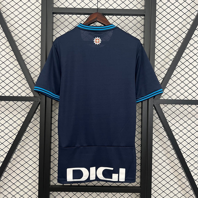 ATHLETIC BILBAO SEGUNDA EQUIPACIÓN 25/26 HOMBRE - Bota de Oro Tienda