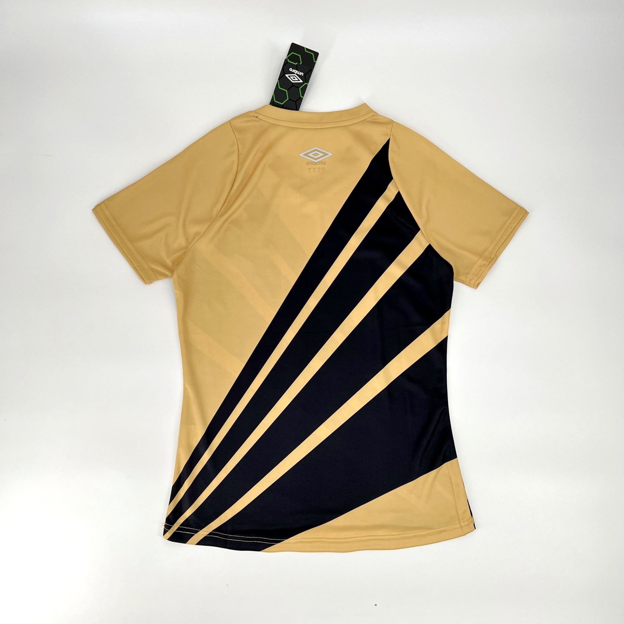 ATHLETICO PARANAENSE II 24/25 MUJER Imagen secundaria del producto