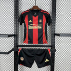 ATLANTA PRIMERA EQUIPACIÓN 25/26 NIÑOS - Bota de Oro Tienda