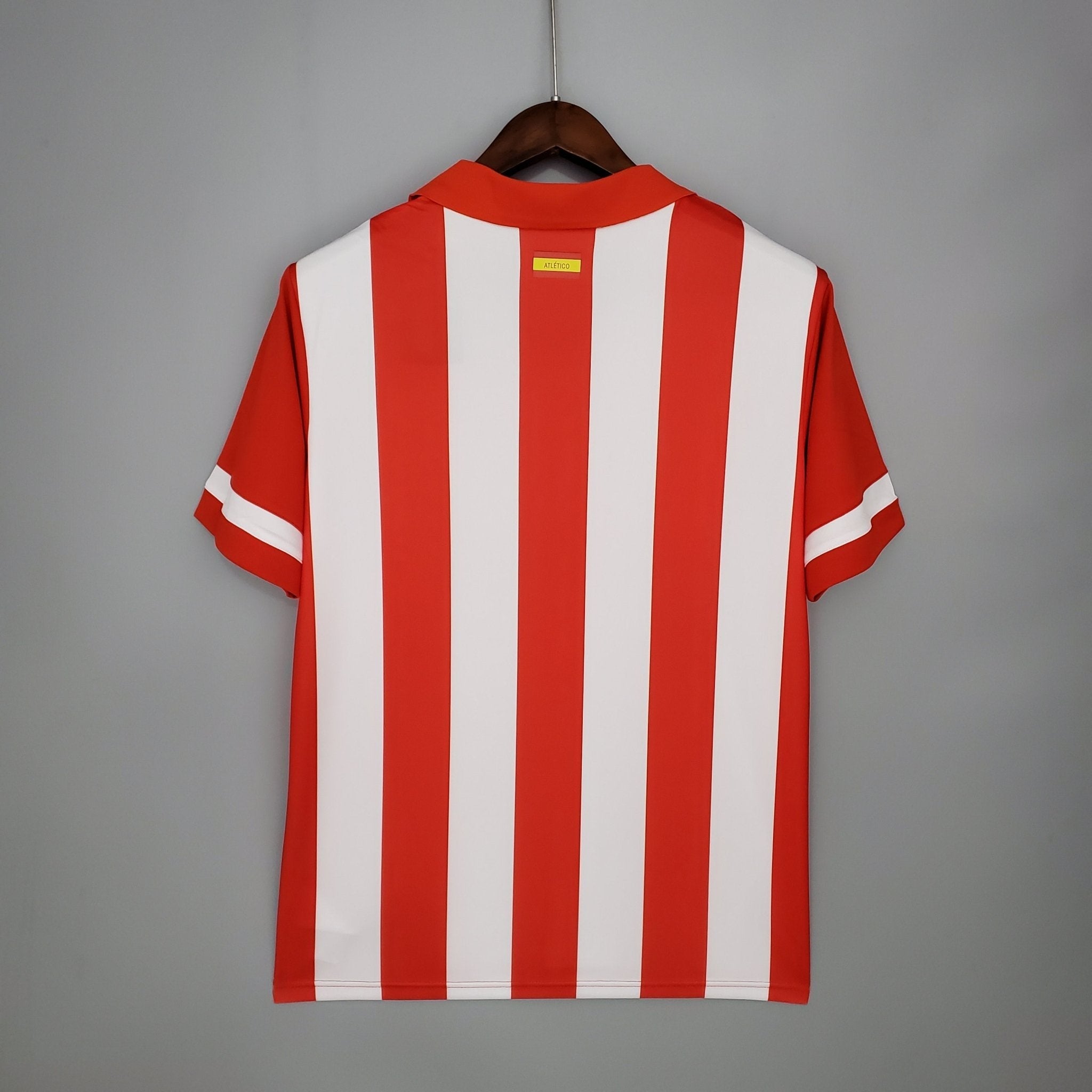 ATLÉTICO DE MADRID I 13/14 HOMBRE (RETRO) - Bota de Oro Tienda
