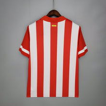 ATLÉTICO DE MADRID I 13/14 HOMBRE (RETRO) - Bota de Oro Tienda
