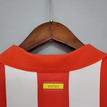 ATLÉTICO DE MADRID I 13/14 HOMBRE (RETRO) - Bota de Oro Tienda
