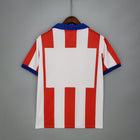 ATLÉTICO DE MADRID I 14/15 (RETRO) - Bota de Oro Tienda
