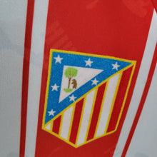 ATLÉTICO DE MADRID I 94/95 HOMBRE (RETRO) - Bota de Oro Tienda