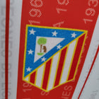 ATLÉTICO DE MADRID I 95/96 (RETRO) - Bota de Oro Tienda