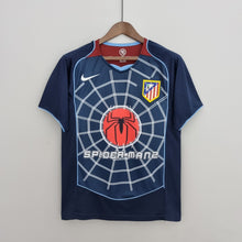 ATLÉTICO DE MADRID II 04/05 HOMBRE (RETRO) - Bota de Oro Tienda