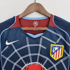 ATLÉTICO DE MADRID II 04/05 HOMBRE (RETRO) - Bota de Oro Tienda