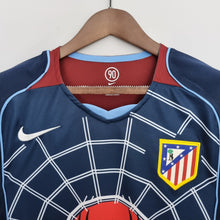 ATLÉTICO DE MADRID II 04/05 HOMBRE (RETRO) - Bota de Oro Tienda