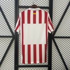 ATLETICO DE MADRID PRIMERA EQUIPACIÓN 25/26 HOMBRE - Bota de Oro Tienda