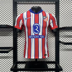 ATLETICO MADRID II VERSION 3 24/25 HOMBRE - Bota de Oro Tienda