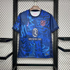 ATLETICO MADRID III 24/25 HOMBRE - Bota de Oro Tienda