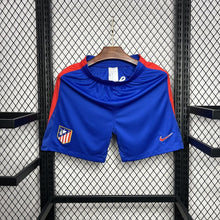 ATLETICO MADRID PANTALON CORTO 24/25 HOMBRE - Bota de Oro Tienda