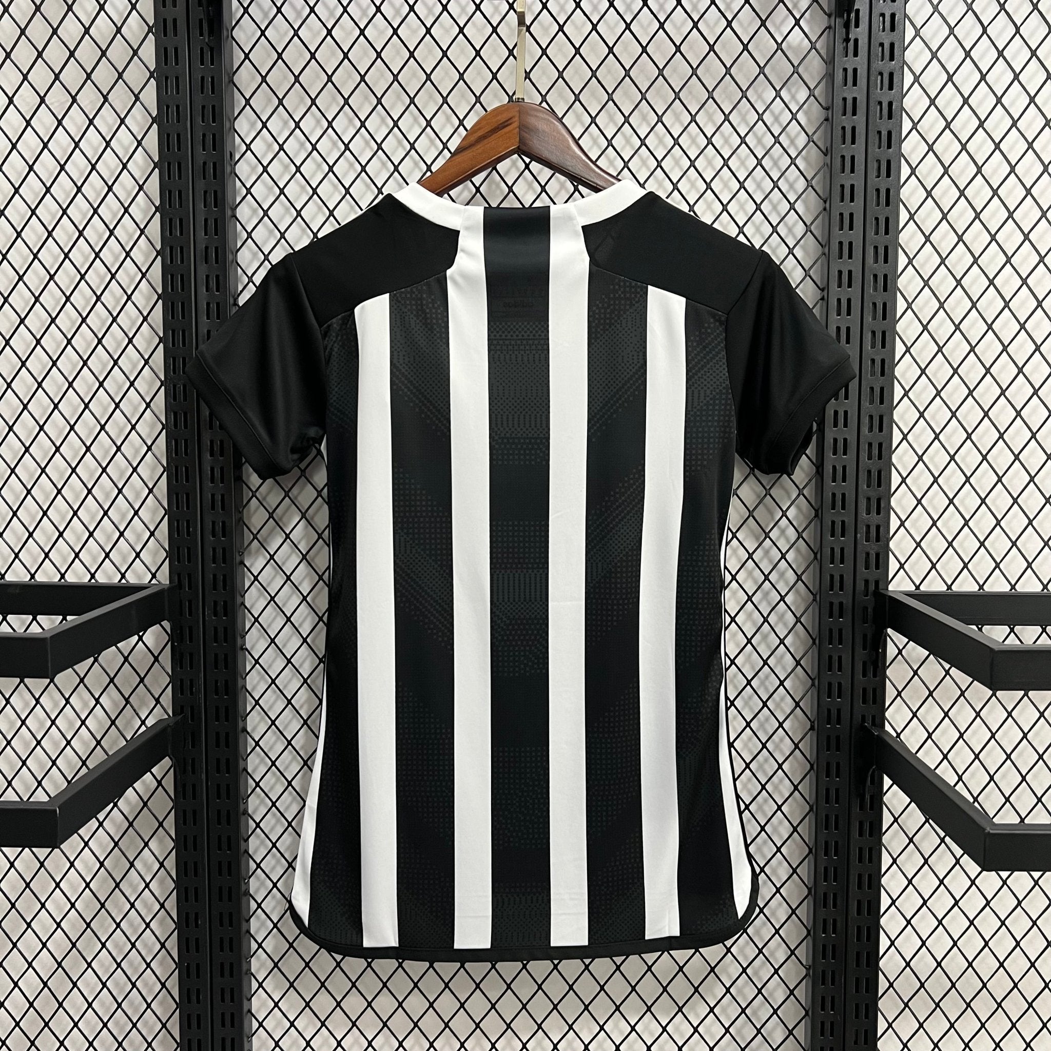 ATLETICO MINEIRO I 24/25 MUJER Imagen secundaria del producto