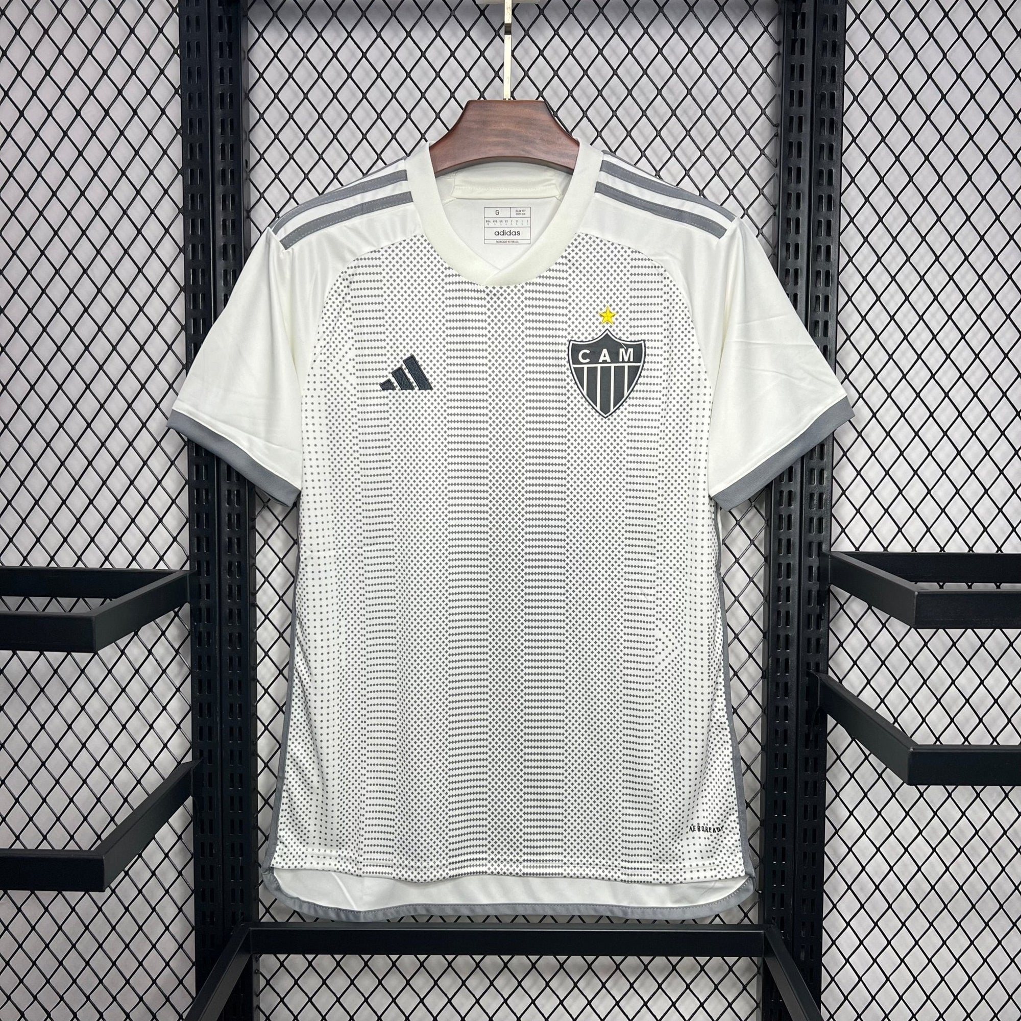 ATLETICO MINEIRO II 24/25 HOMBRE - Bota de Oro Tienda