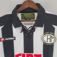 ATLETICO MINEIRO l 2008 HOMBRE (RETRO) - Bota de Oro Tienda