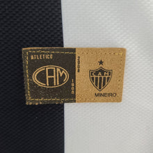 ATLETICO MINEIRO l 2008 HOMBRE (RETRO) - Bota de Oro Tienda