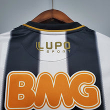 ATLETICO MINEIRO l 2013 HOMBRE (RETRO) - Bota de Oro Tienda