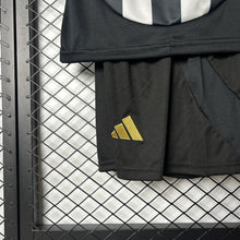 ATLÉTICO MINEIRO PRIMERA EQUIPACIÓN 25/26 NIÑOS - Bota de Oro Tienda
