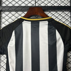 ATLÉTICO MINEIRO PRIMERA EQUIPACIÓN 25/26 NIÑOS - Bota de Oro Tienda