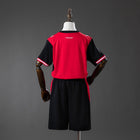 Austria Local Infantil 2026 Mundial - Bota de Oro Tienda