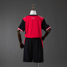 Austria Local Infantil 2026 Mundial - Bota de Oro Tienda