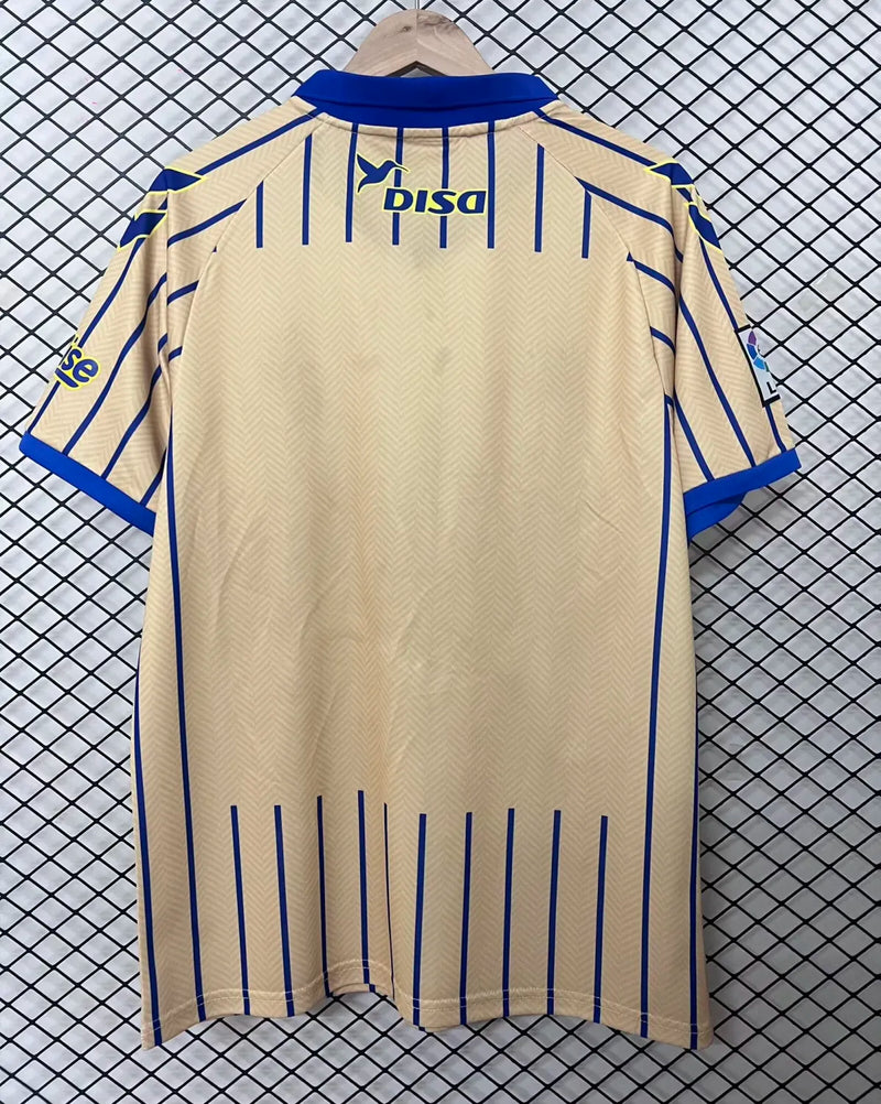 Las Palmas Retro 25/26 Hombre