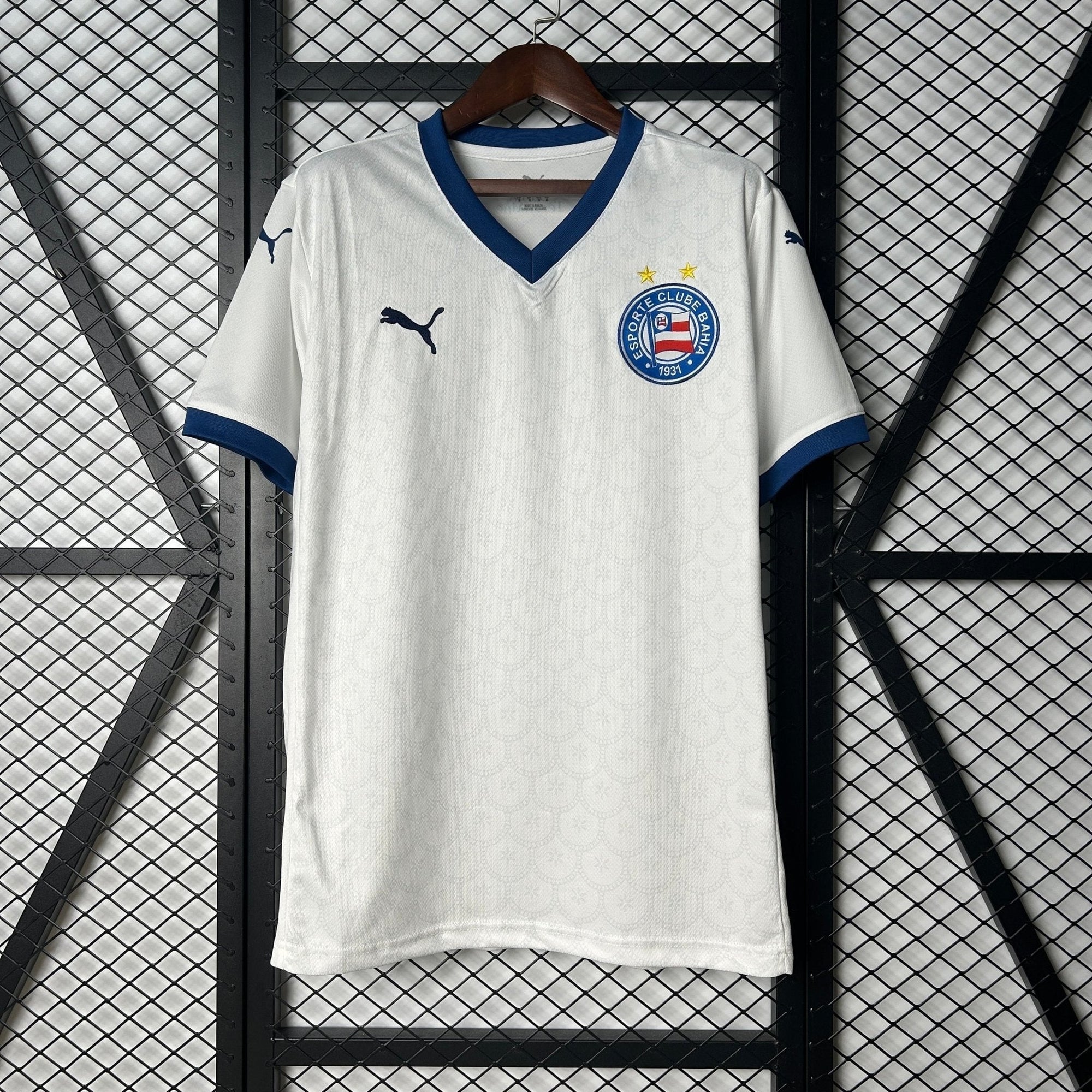 BAHIA PRIMERA EQUIPACIÓN 25/26 HOMBRE - Bota de Oro Tienda