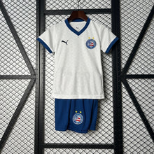 BAHIA PRIMERA EQUIPACIÓN 25/26 NIÑOS - Bota de Oro Tienda