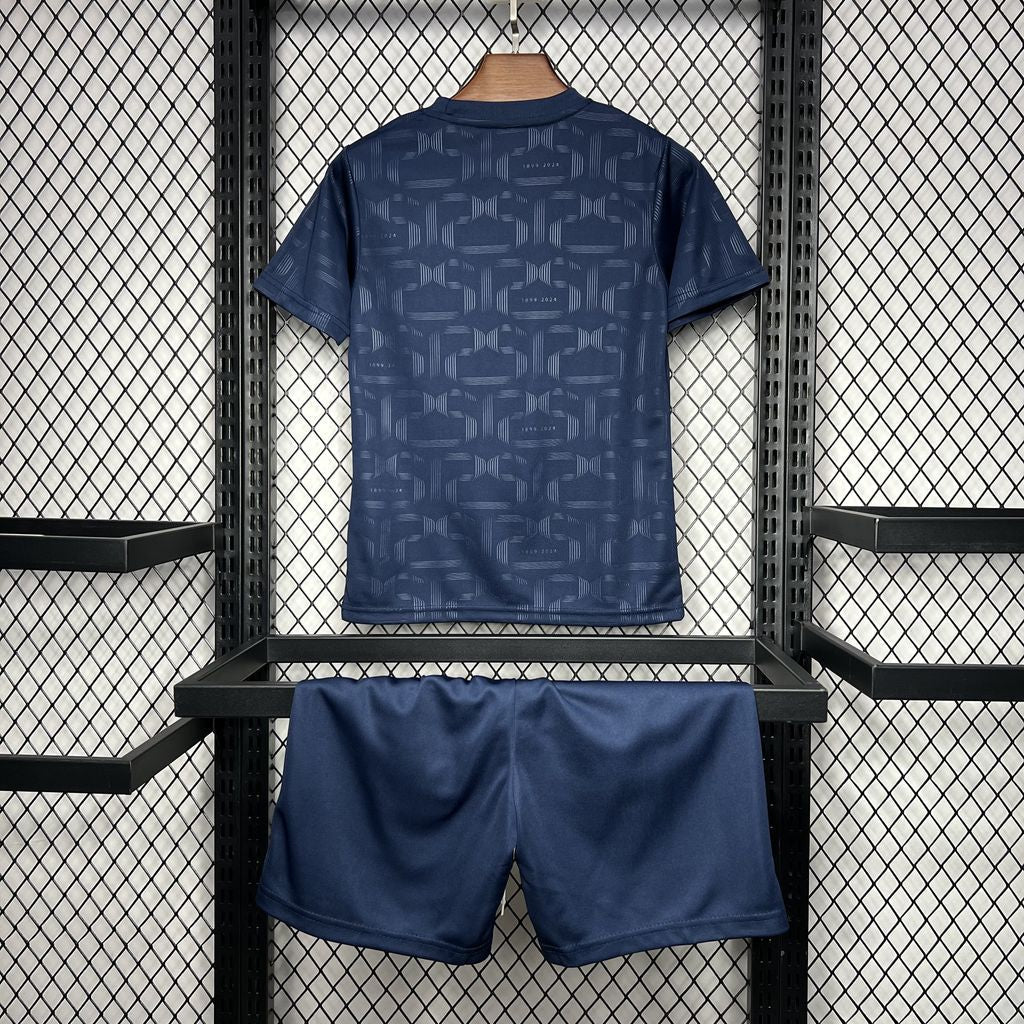 BARCELONA 125th Anniversary 24/25 CONJUNTO INFANTIL Imagen secundaria del producto