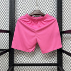 Barcelona 2025/26 Pantalón Corto Rosa - Bota de Oro Tienda
