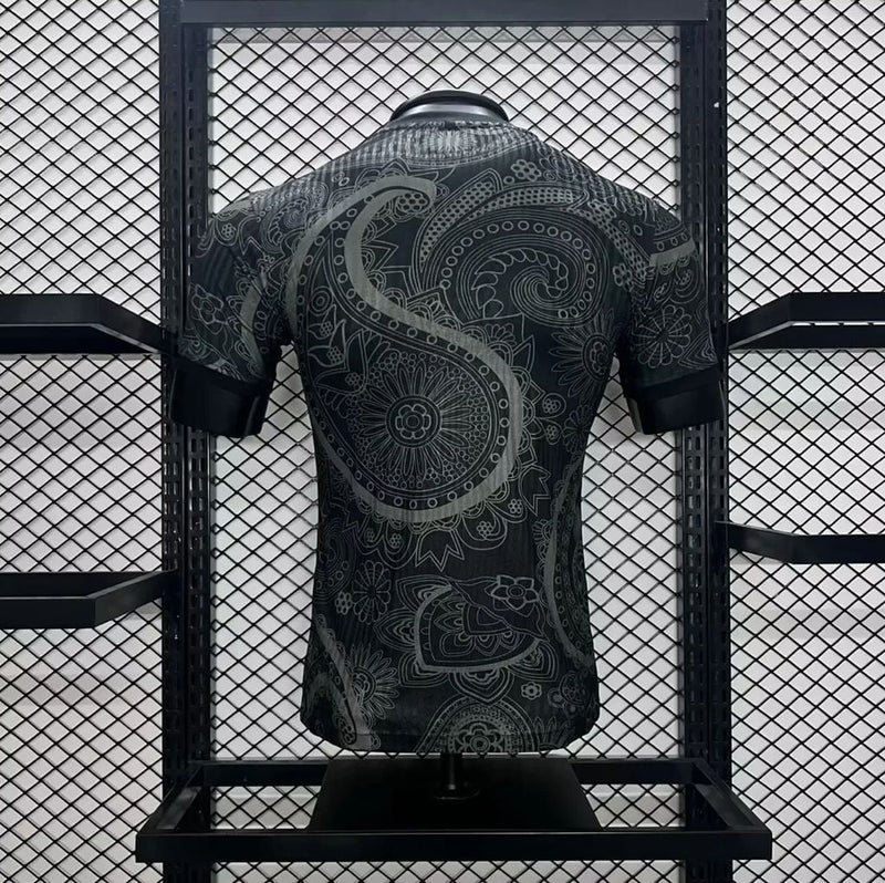 BARCELONA EDCION ESPECIAL NEGRO 24/25 HOMBRE - Bota de Oro Tienda