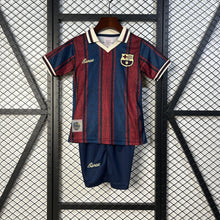 BARCELONA EDICION ESPECIAL I 25/26 NIÑOS - Bota de Oro Tienda