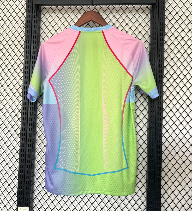 BARCELONA EQUIPACION ESPECIAL II 25/26 HOMBRE - Bota de Oro Tienda