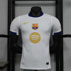 BARCELONA EQUIPACIÓN ESPECIAL II 25/26 (VERSIÓN JUGADOR) - Bota de Oro Tienda
