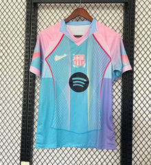 BARCELONA EQUIPACION ESPECIAL III 25/26 HOMBRE - Bota de Oro Tienda