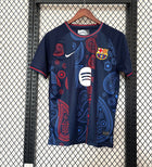 BARCELONA EQUIPACION ESPECIAL VIII 25/26 HOMBRE - Bota de Oro Tienda