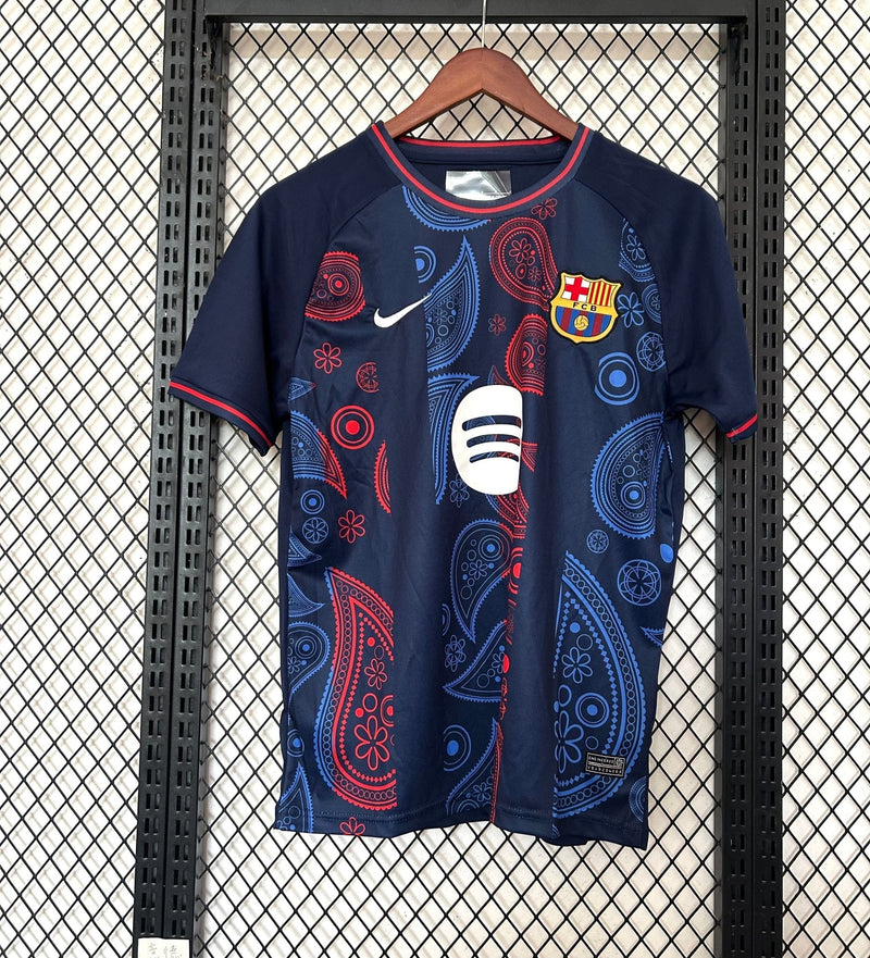 BARCELONA EQUIPACION ESPECIAL VIII 25/26 HOMBRE - Bota de Oro Tienda