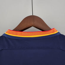 BARCELONA I 15/16 HOMBRE (RETRO) - Bota de Oro Tienda
