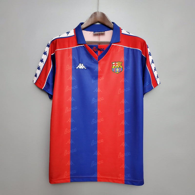 BARCELONA I 93/94 (RETRO) - Bota de Oro Tienda