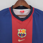 BARCELONA I 98/99 HOMBRE (RETRO) - Bota de Oro Tienda
