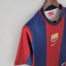 BARCELONA I 98/99 HOMBRE (RETRO) - Bota de Oro Tienda