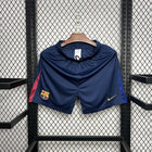 BARCELONA I PANTALONA CORTO 24/25 HOMBRE - Bota de Oro Tienda