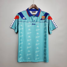 BARCELONA II 92/93 HOMBRE (RETRO) - Bota de Oro Tienda