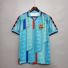 BARCELONA II 96/97 HOMBRE (RETRO) - Bota de Oro Tienda