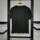 BARCELONA POLO BLACK 24/25 HOMBRE - Bota de Oro Tienda