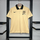 BARCELONA POLO KHAKI 24/25 HOMBRE - Bota de Oro Tienda