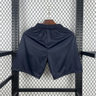 Barcelona Retro 00/01 Primera Equipación Pantalón Corto - Bota de Oro Tienda