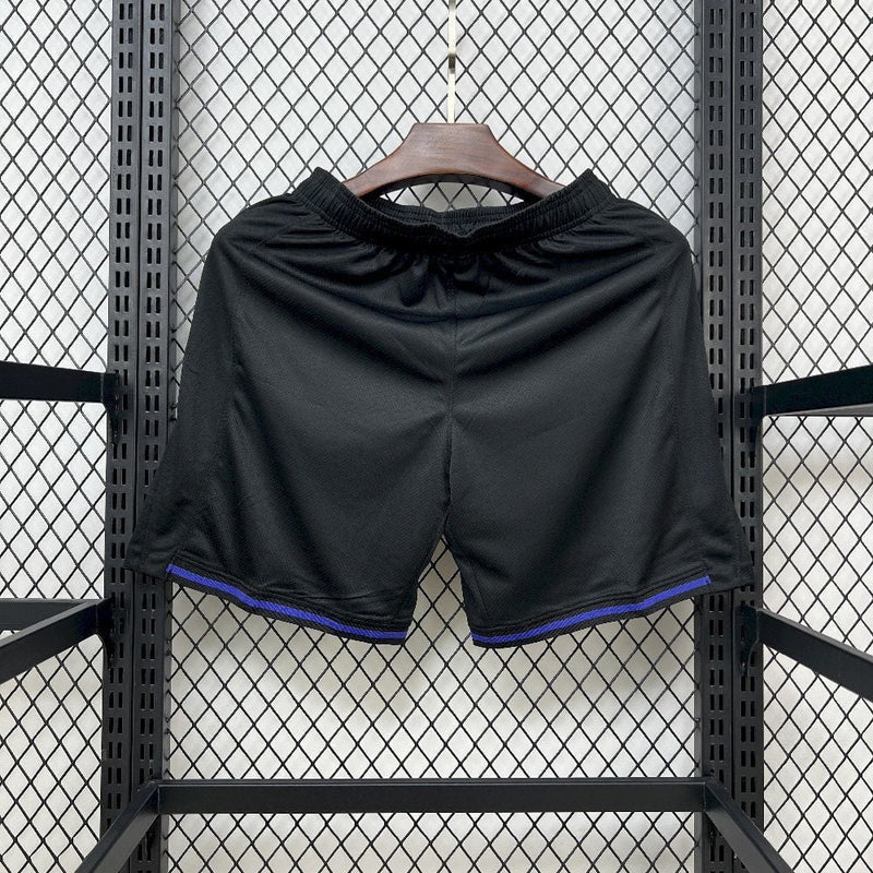 Barcelona X Kobe Bryant Pre Match 2025/26 Pantalón Corto - Bota de Oro Tienda