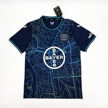 BAYER LEVERKUSEN EDICIÓN AZUL 24/25 HOMBRE - Bota de Oro Tienda