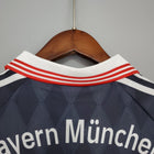 BAYERN DE MUNICH I 97/98 HOMBRE (RETRO) - Bota de Oro Tienda